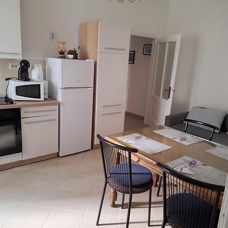 Apartman Fiume Exterior photo
