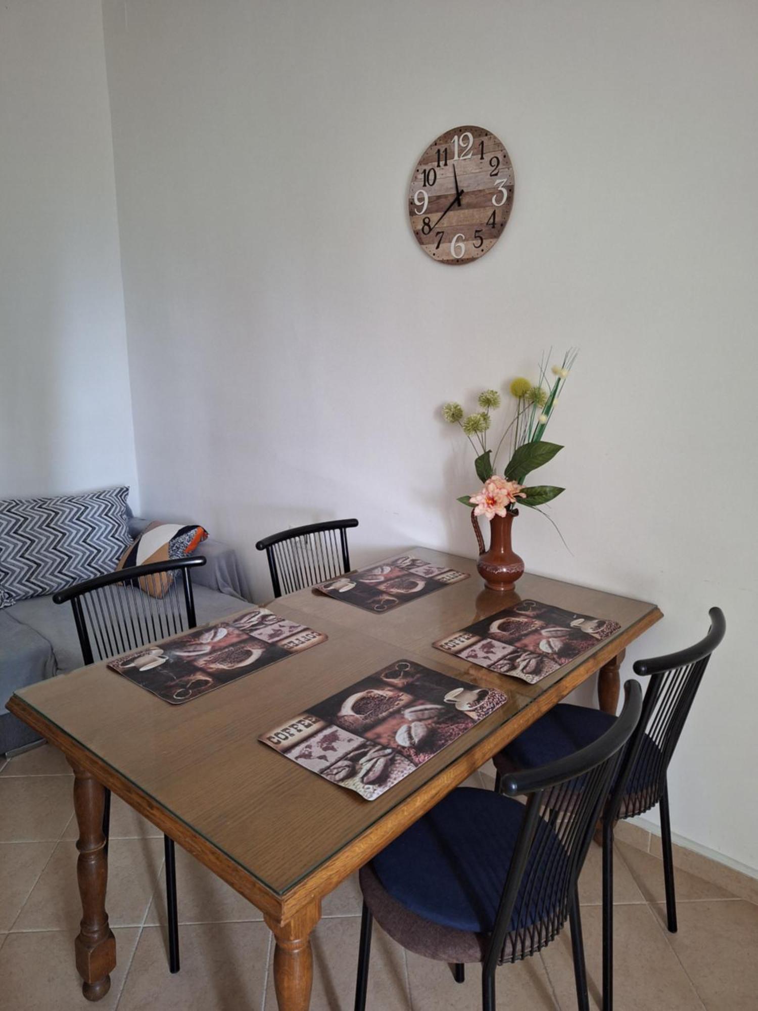 Apartman Fiume Exterior photo
